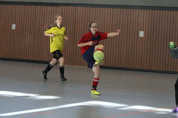 Bild 194 - wC-Jun Turnier Oldesloe
